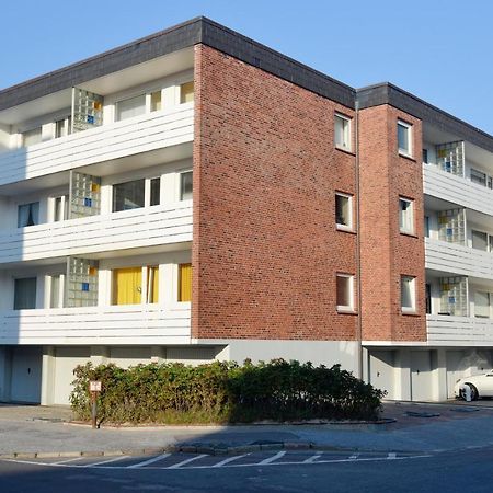 شقة Haus Margarethenstrasse 2 Whg 5 فيسترلاند المظهر الخارجي الصورة