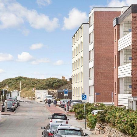 شقة Haus Margarethenstrasse 2 Whg 5 فيسترلاند المظهر الخارجي الصورة